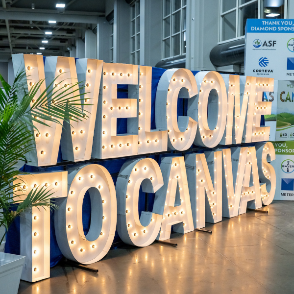Welcome to CANVAS