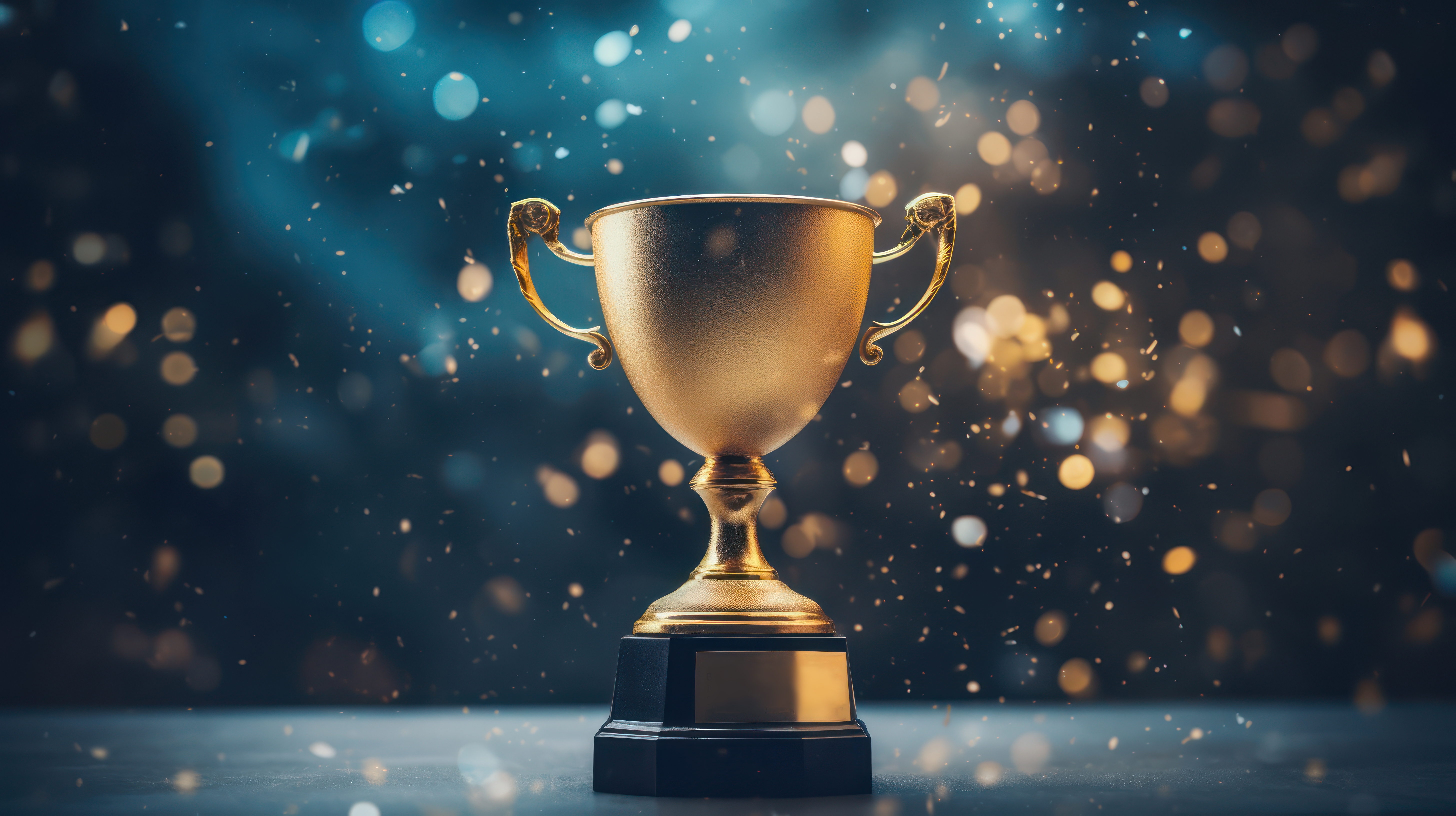 Awards and Fellows