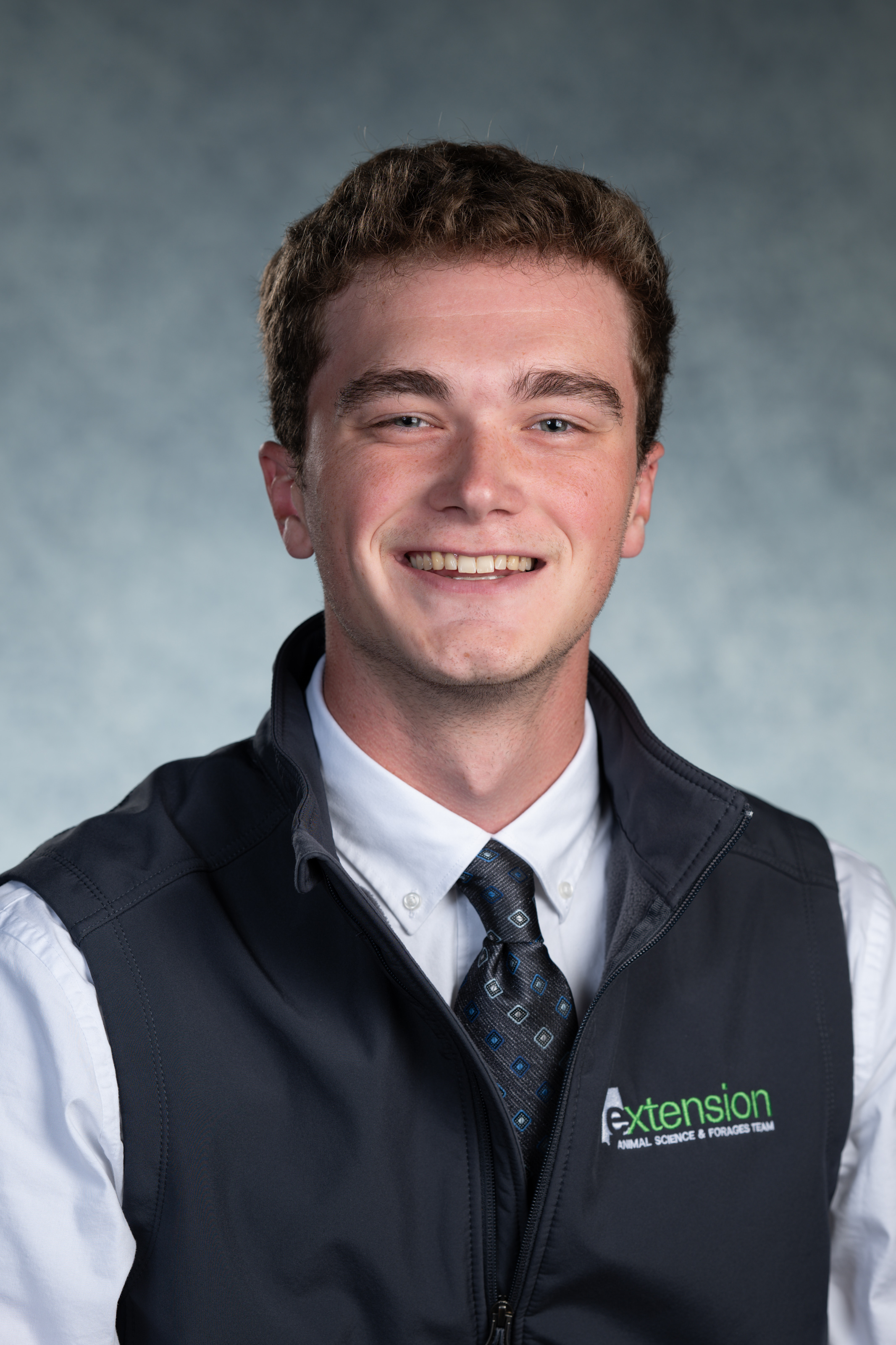 Duncan Lloyd McSorley, Grad Committee Member