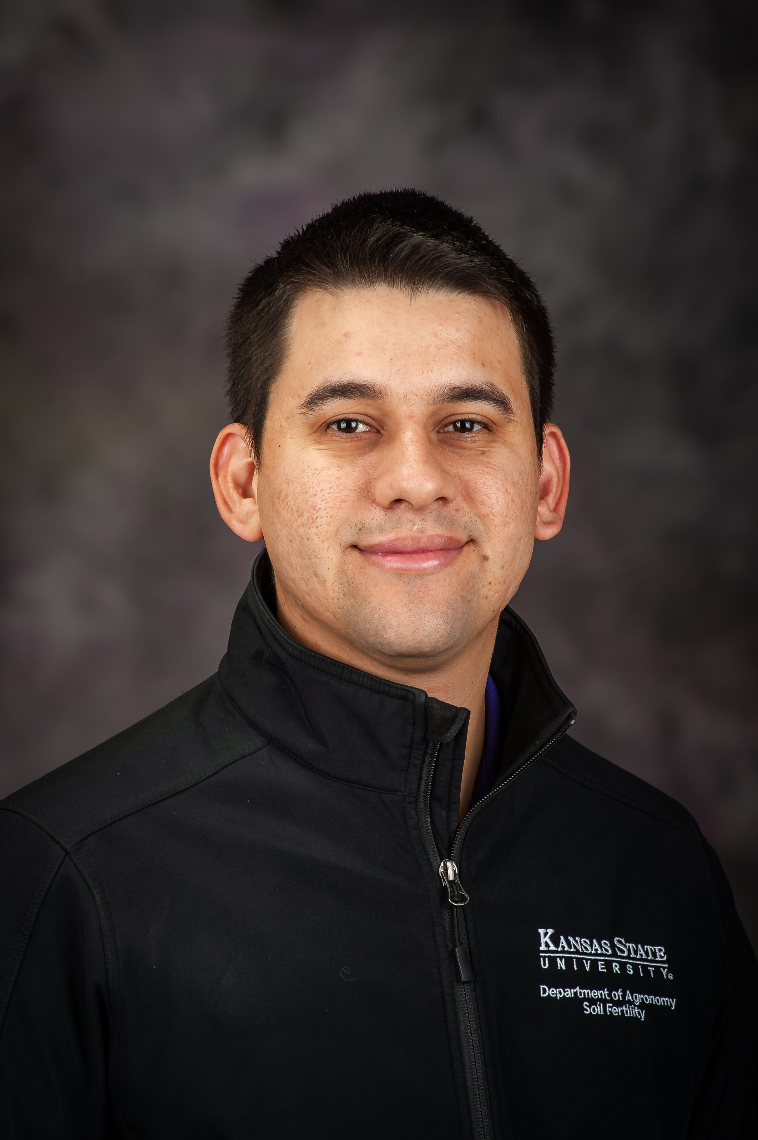 Gustavo Roa, Grad Committee Member