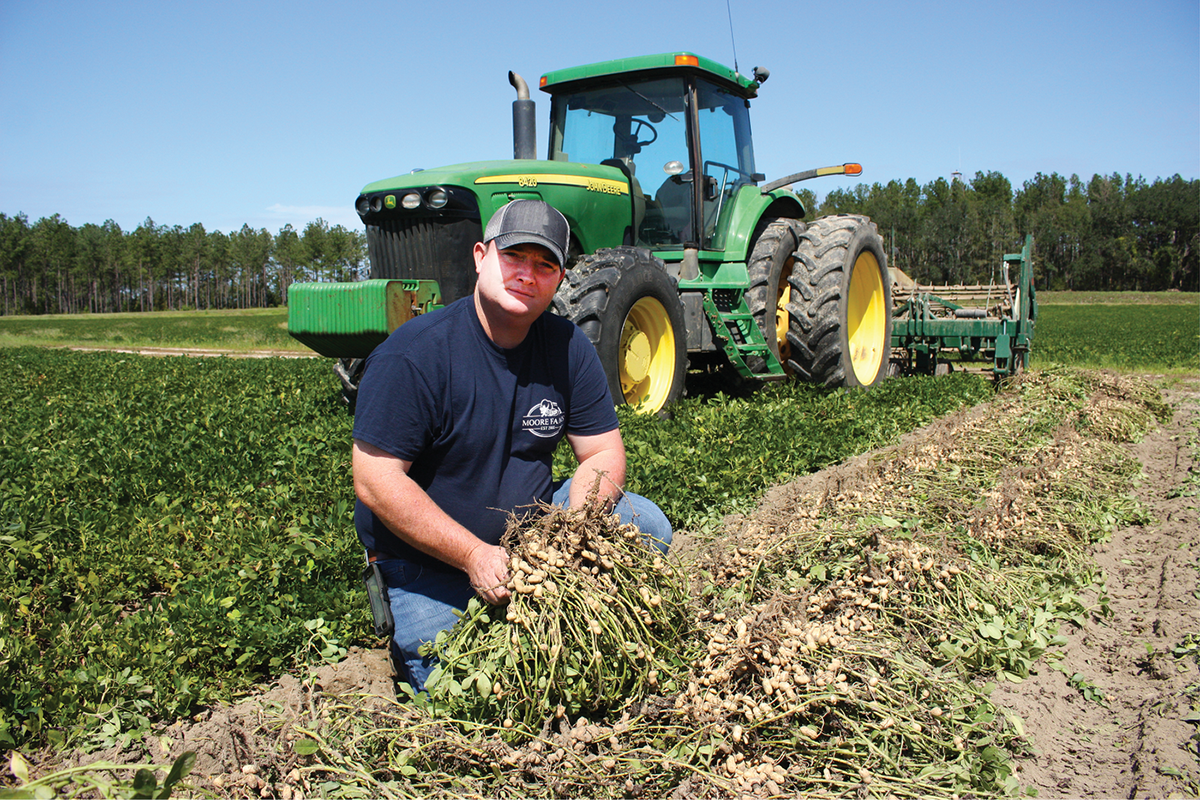 Photo by Bruce Dupree/Alabama Extension.