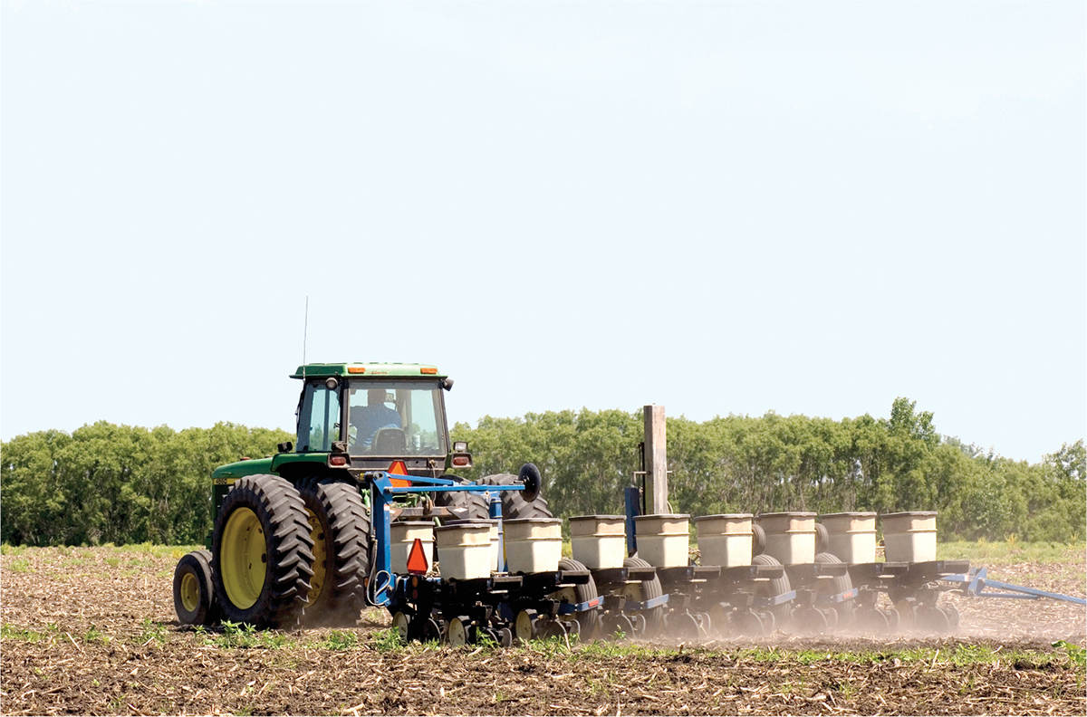 Photo: United Soybean Board.