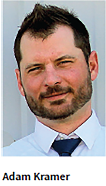 Adam Kramer