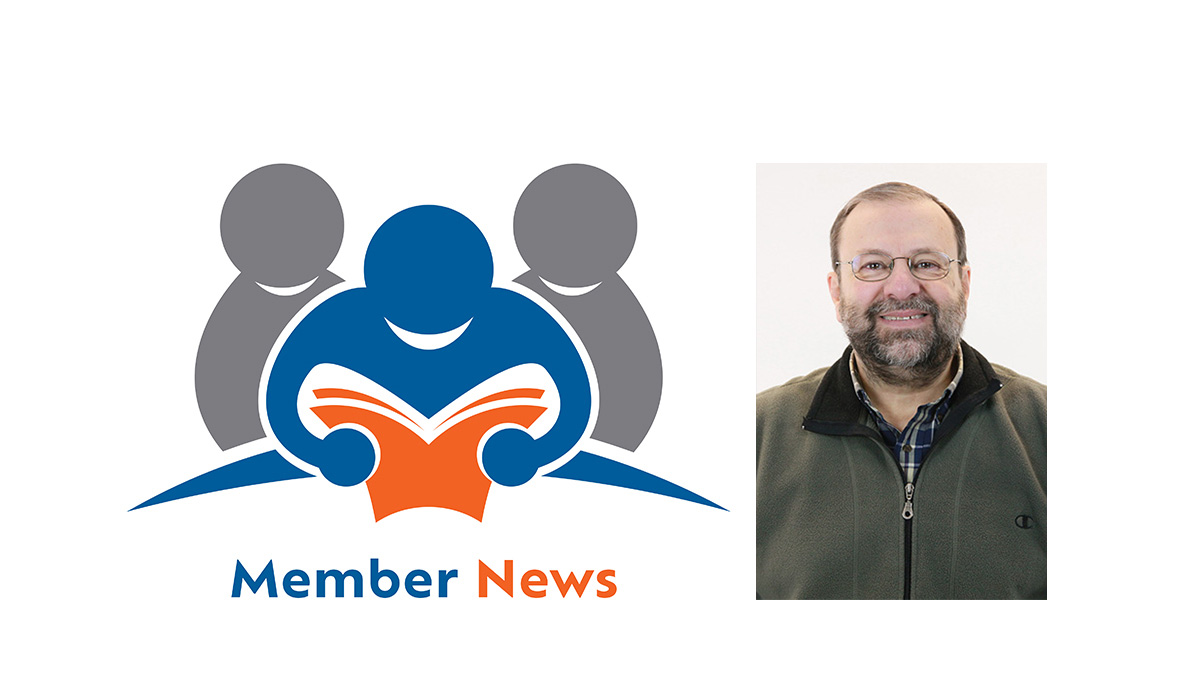 Member Robert Horton