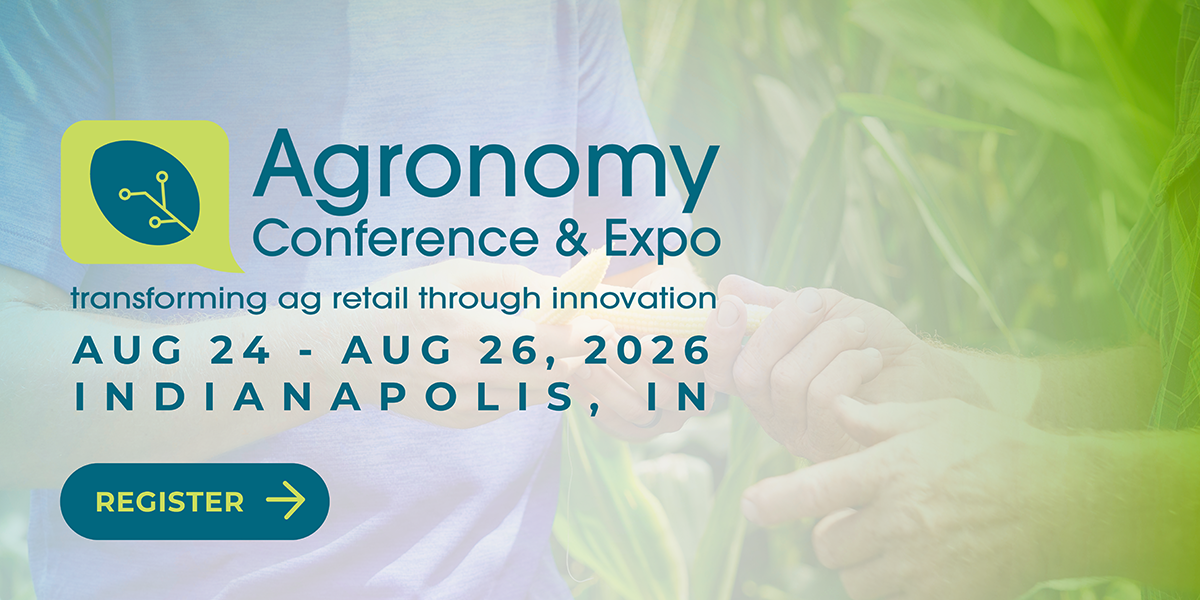 The Agronomy Conference & Expo