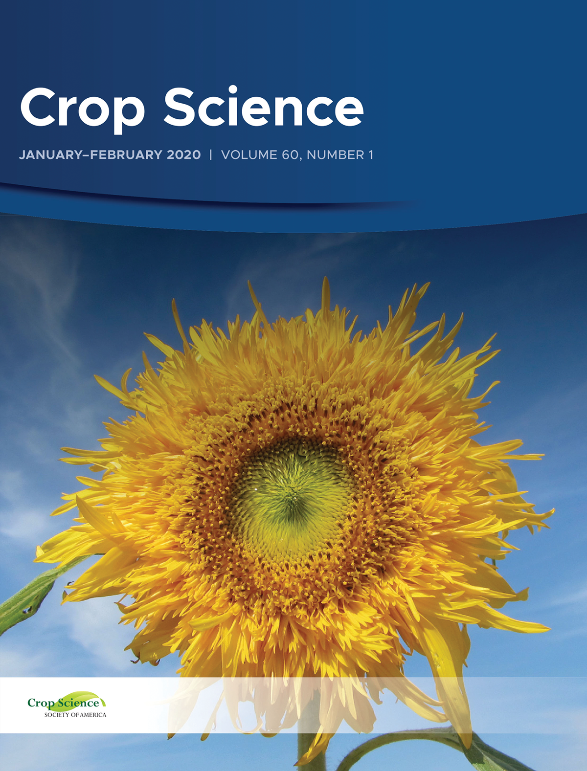 crop science