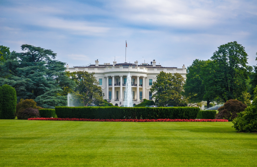 Photo by David Everett Strickler on Unsplash.