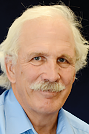 David E. Clay