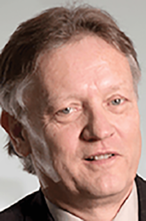 Ronald L. Turco