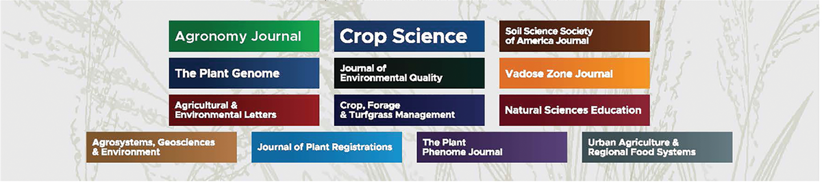 Society Journals