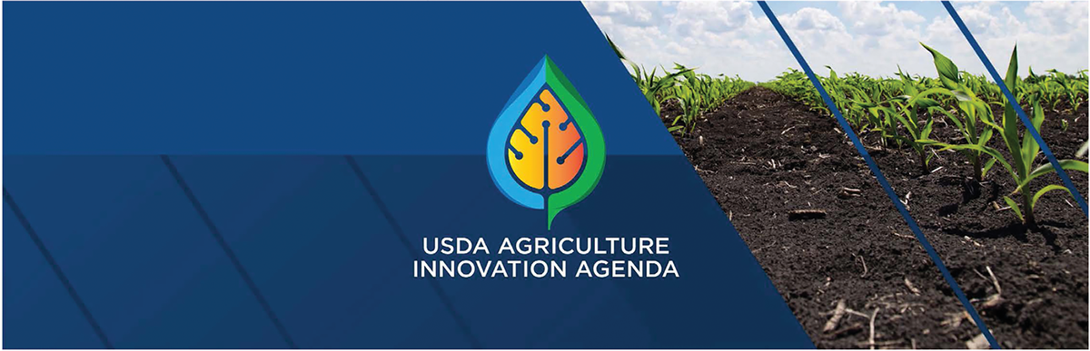USDA Agriculture Innovation Agenda