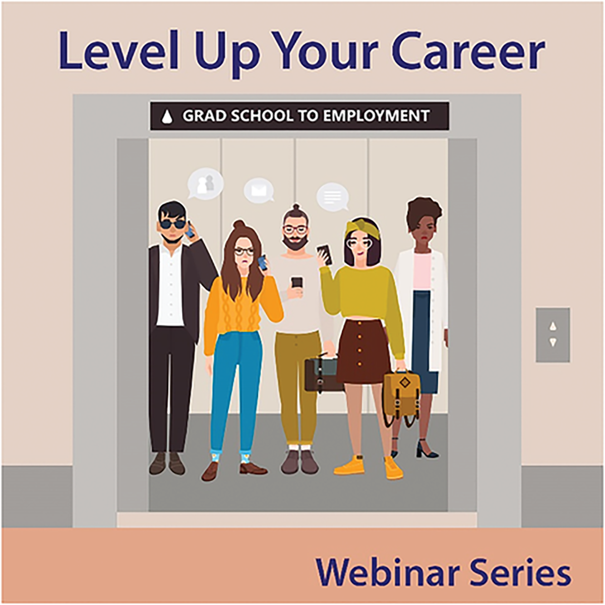 Webinar series