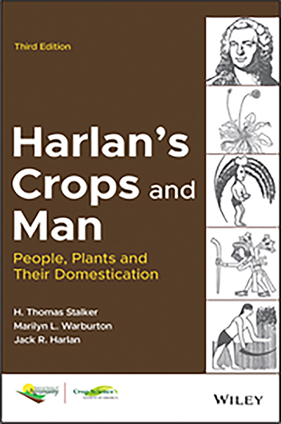 Harlan's Crops and Man