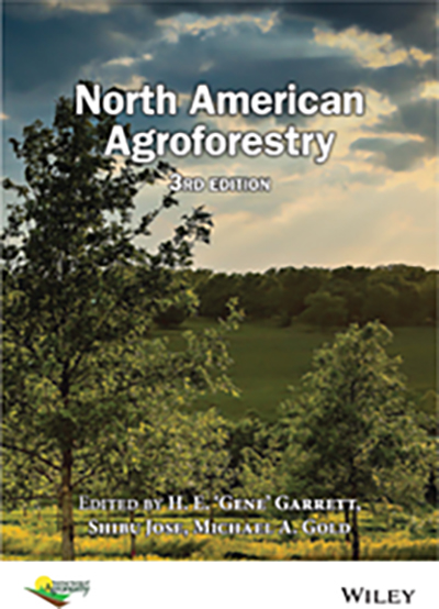 North American Agroforestry