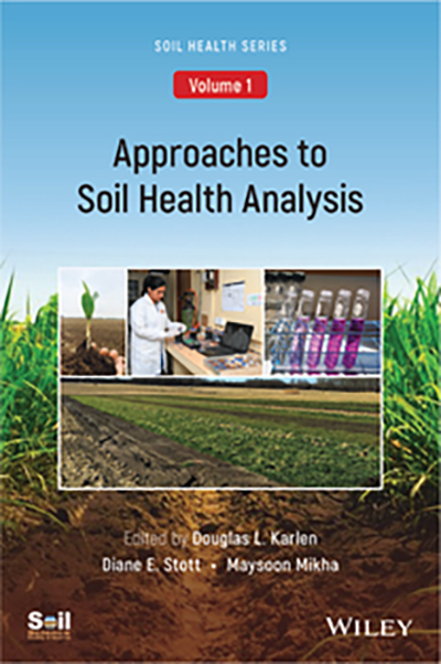 Approaches to Soil Health Analysis