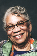Jessica B. Harris