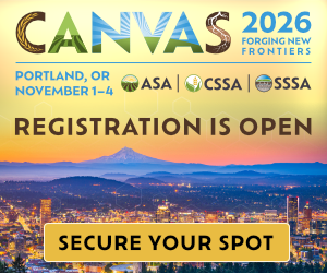 Registration is open