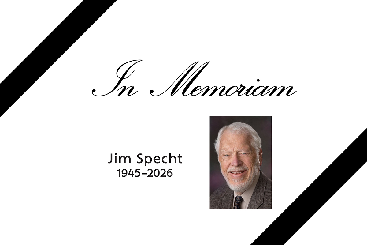 Jim Specht