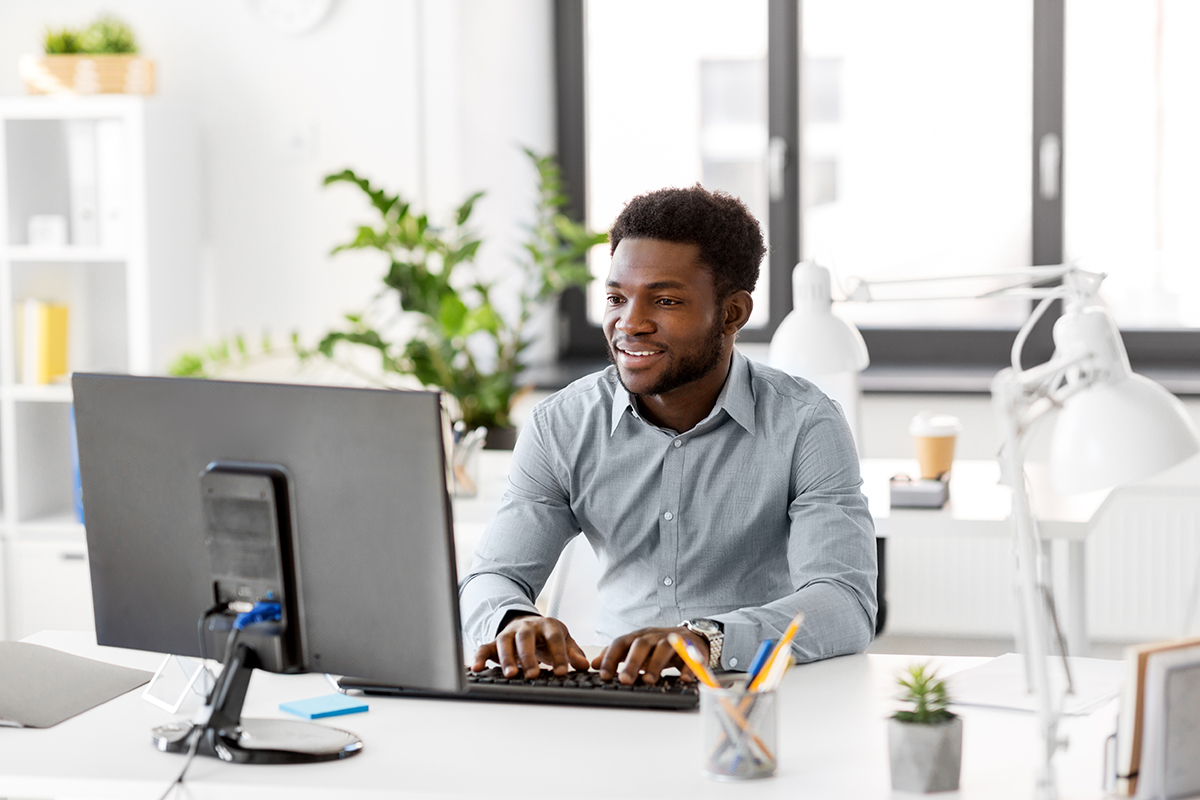 Photo courtesy of Adobe Stock/Syda Productions.