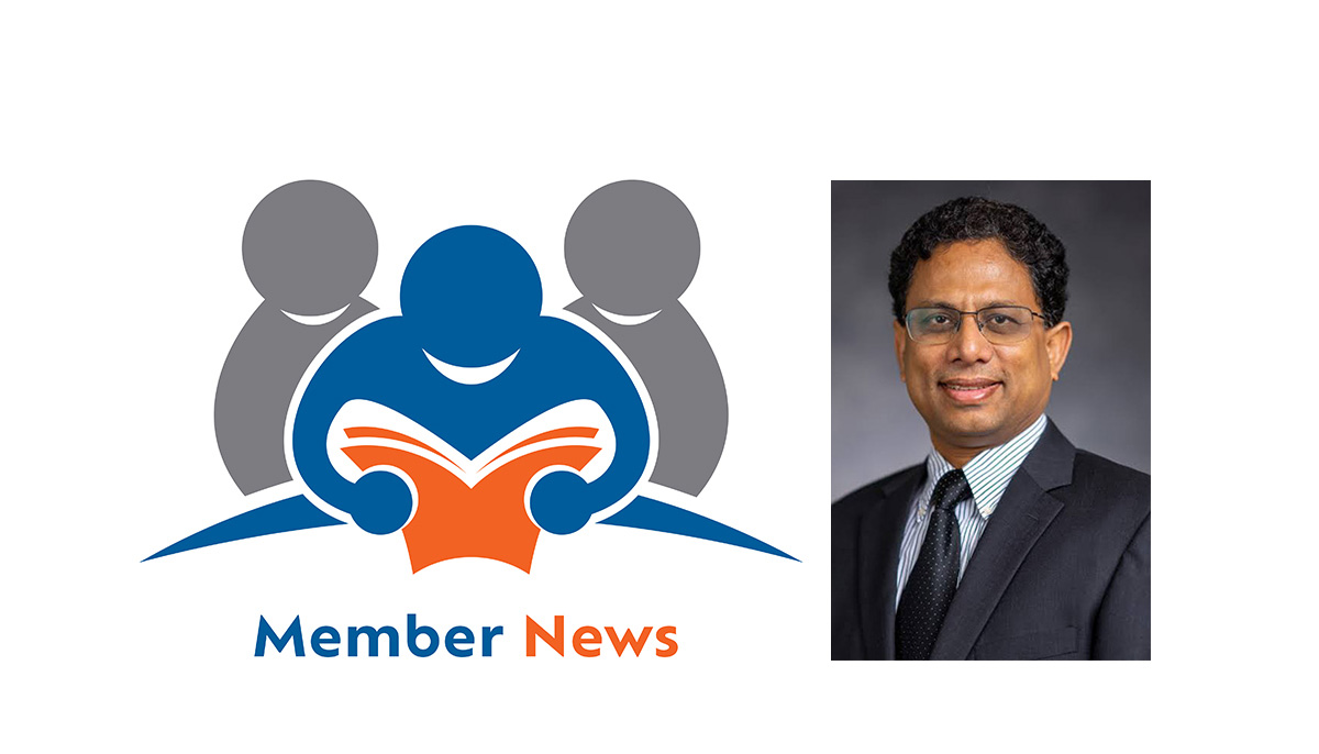 Member Binayak Mohanty 
