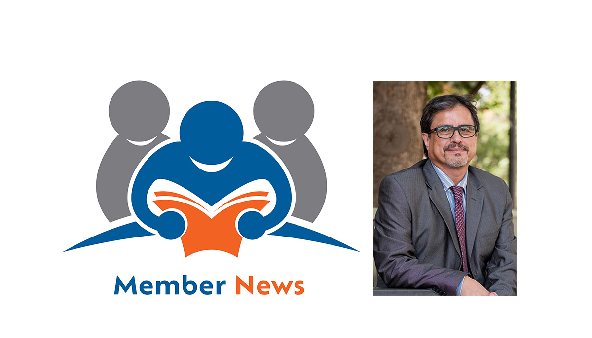 Member Luis Rafael Herrera-Estrella 