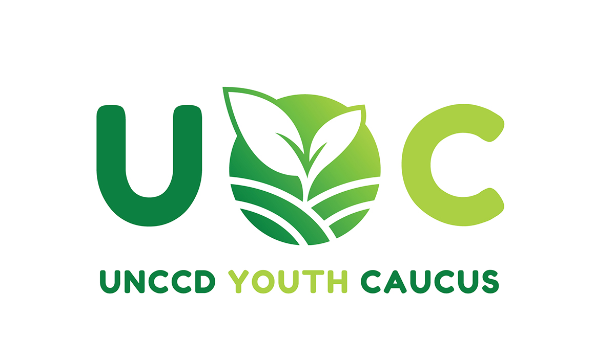 Logo courtesy of Regional Focal Points North America.