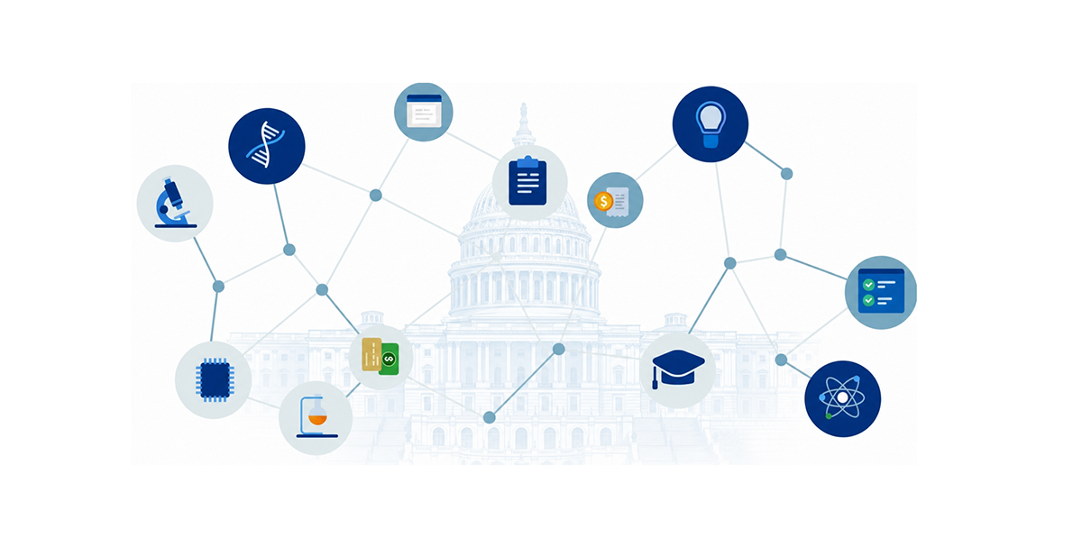Administration proposes sweeping changes to federal grantmaking