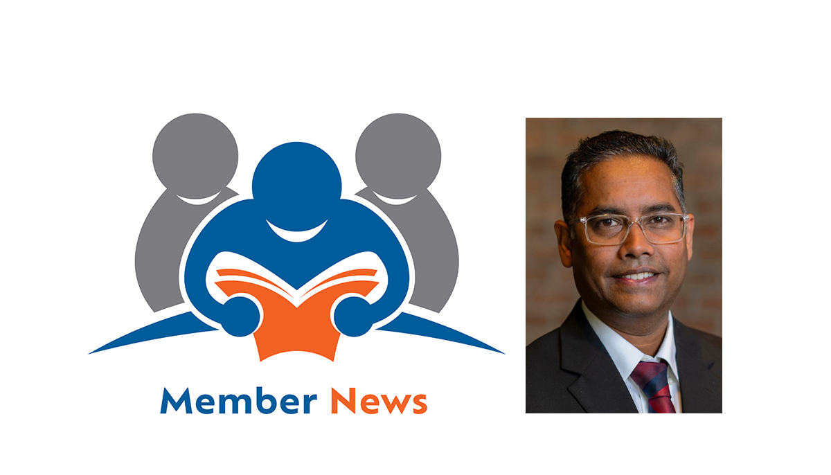 Kranthi Mandadi, director of the Texas A&M AgriLife Research and Extension Center at Weslaco