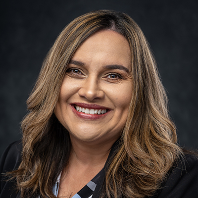 Veronica Acosta-Martinez, USDA-ARS