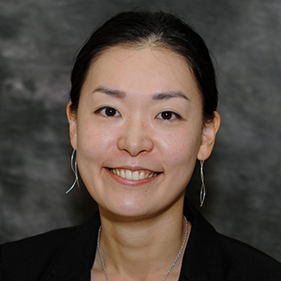 Emi Kimura, Texas A&M AgriLife Extension Office