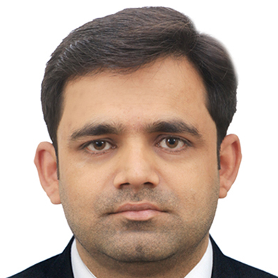 Abdul Qadeer, Gansu Agricultural University
