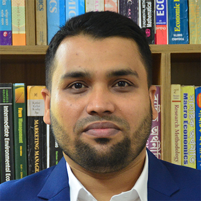A. K. M. Abdullah Al-Amin, Bangladesh Agricultural University
