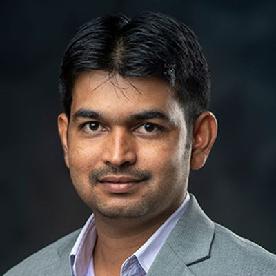 Raju Bheemanahalli, Mississippi State University