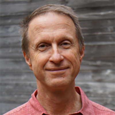 Alan Franzluebbers, USDA-ARS