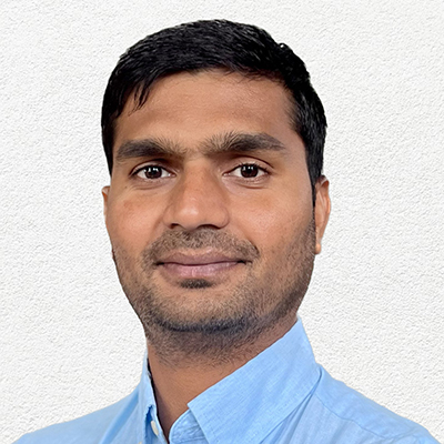 Hemendra Kumar, University of Maryland College Park