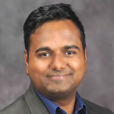 Prakash Jha, Mississippi State University