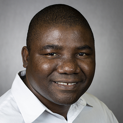 Davie Kadyampakeni, University of Florida