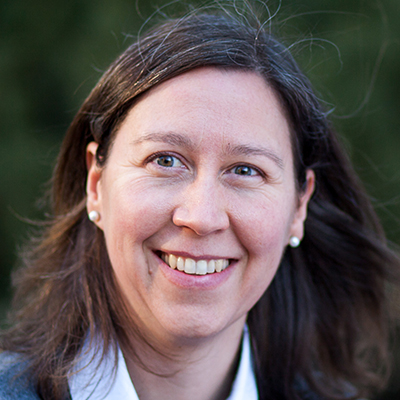 Maryse Bourgault, University of Saskatchewan