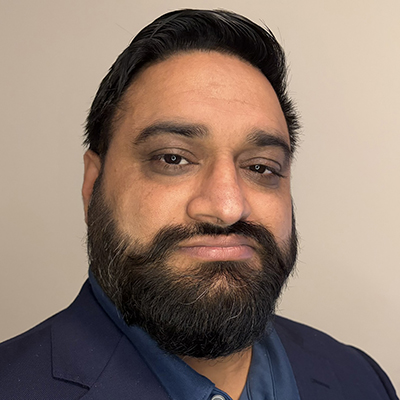Jagmandeep Dhillon, OCP Nutricrops/ OCP NA
