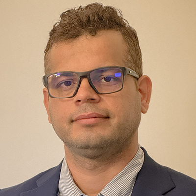 Deepak Joshi, Kansas State University