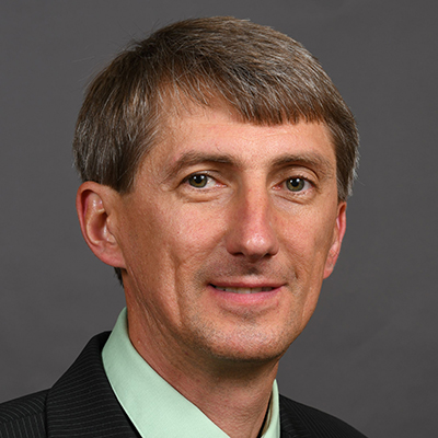 Peter Kyveryga, Bayer Crop Science