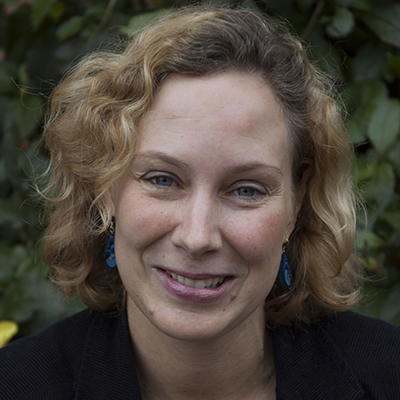 Anne Verhoef, The University of Reading, Department of Geography and Environmental Science, Reading