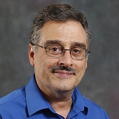 Nicholas Basta, Ohio State University