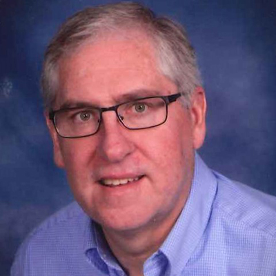 Curtis Dell, USDA