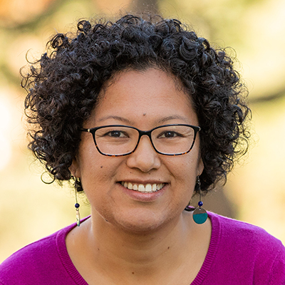 Carmen Ugarte, University of Illinois Urbana-Champaign