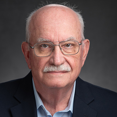 Larry Cihacek, North Dakota State University
