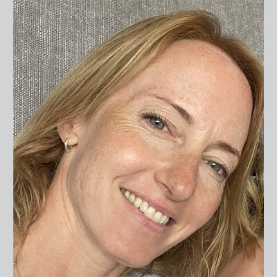 Brenda Gambin, Iowa State University