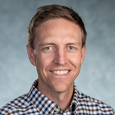 Curtis Adams, USDA-ARS