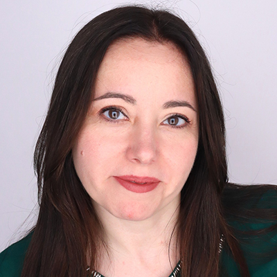 Marta Lima, Quercus Pathways LLC