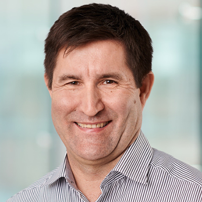 Viktor Korzun, KWS SAAT SE & Co. KGaA